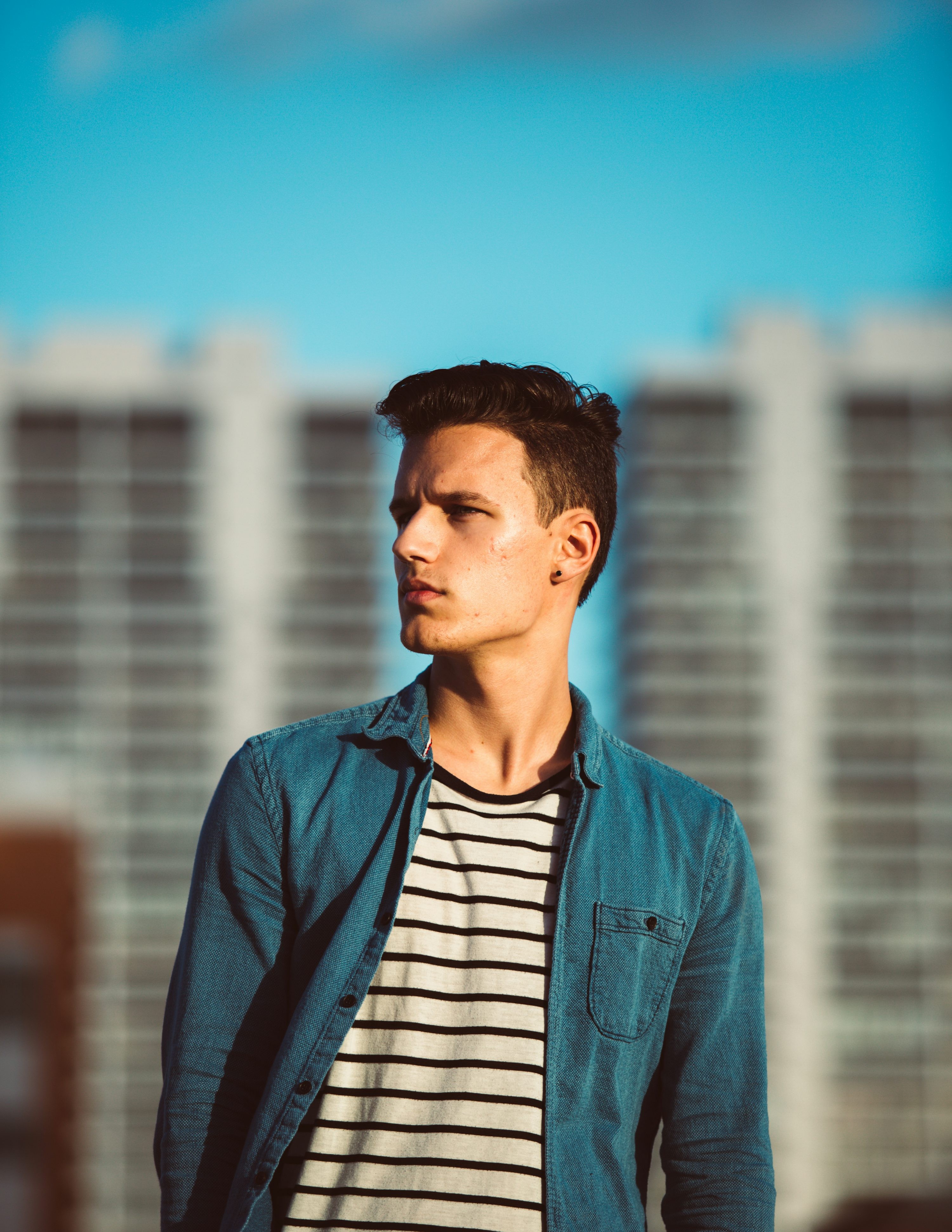 Clark ailey Profile Picture